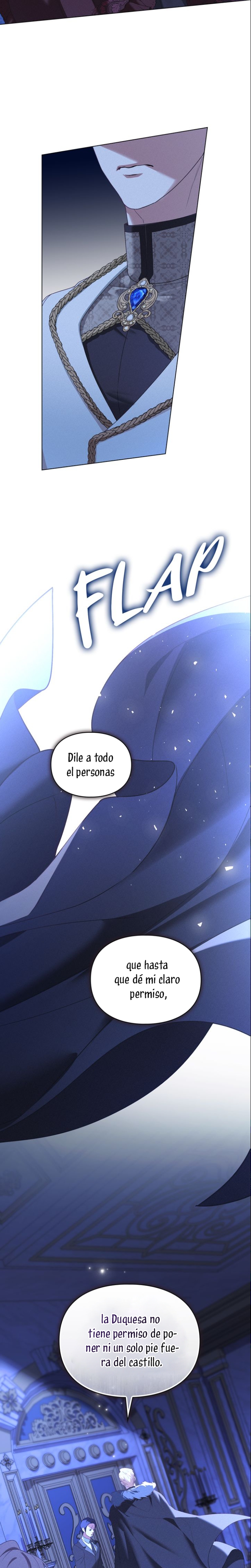 Traición a la dignidad Capítulo 46 - Página 24