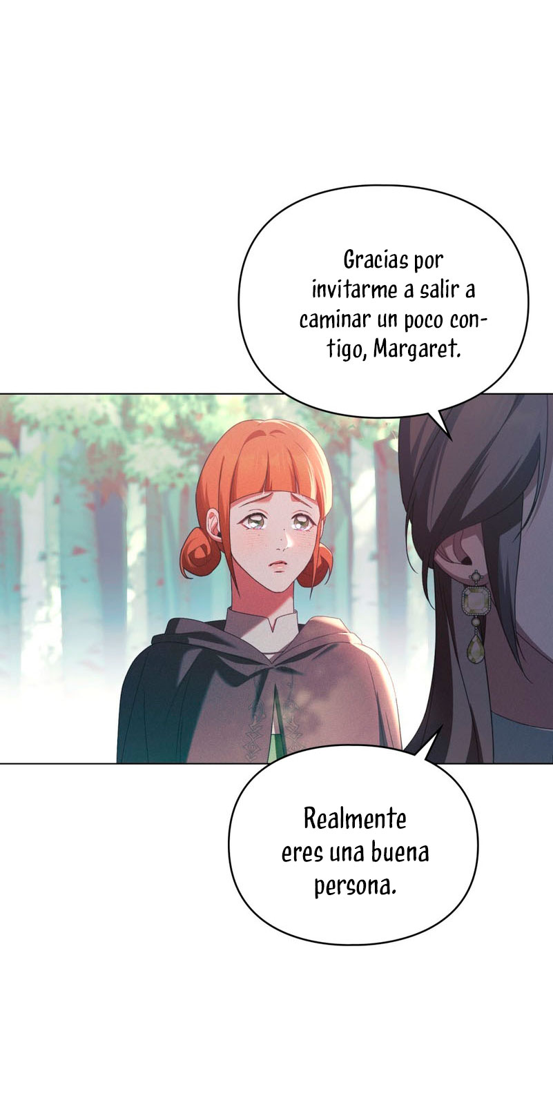 Traición a la dignidad Capítulo 47 - Página 14