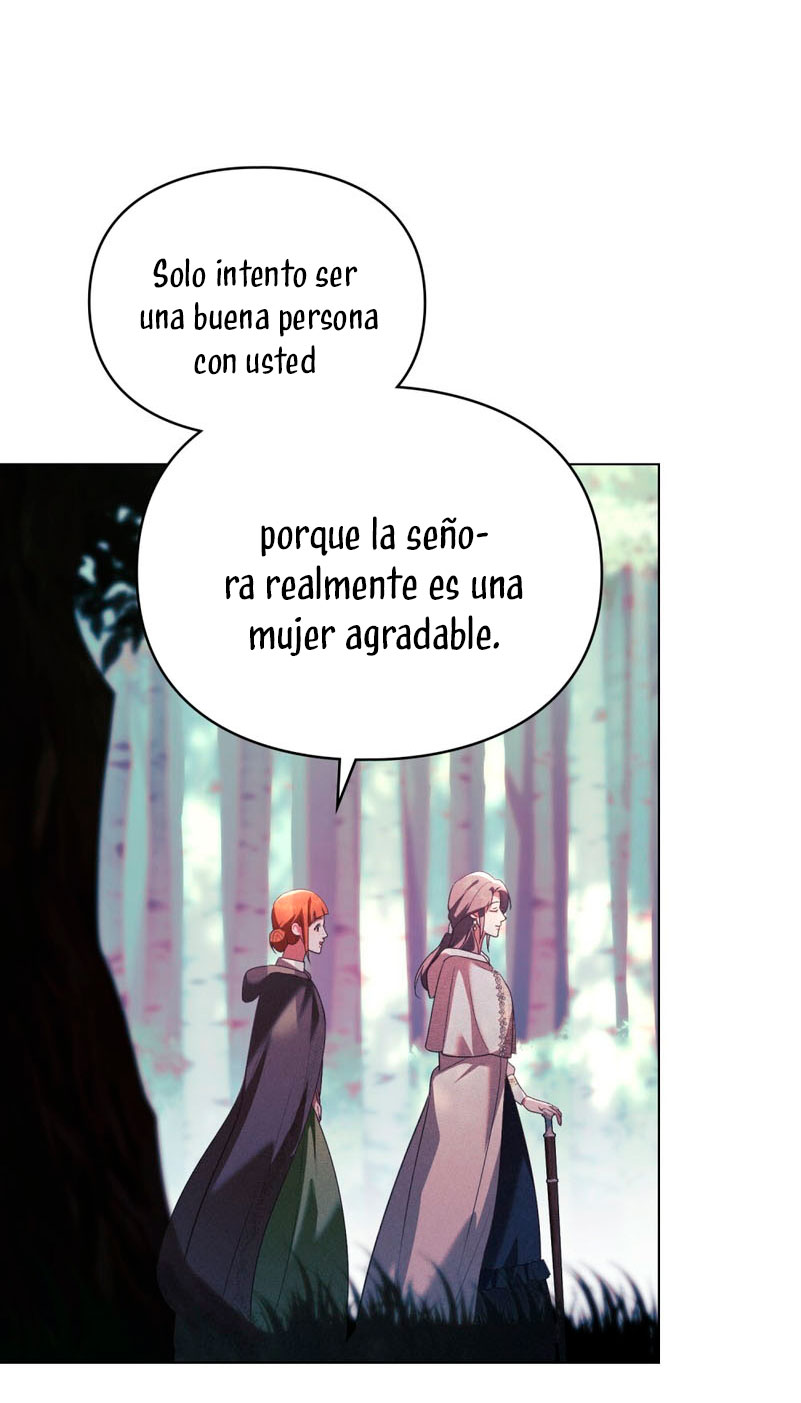 Traición a la dignidad Capítulo 47 - Página 15