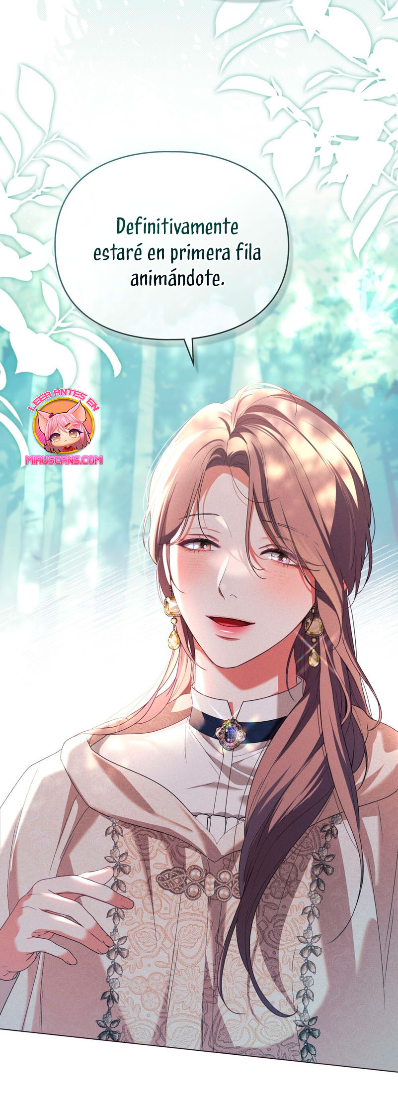 Traición a la dignidad Capítulo 47 - Página 19