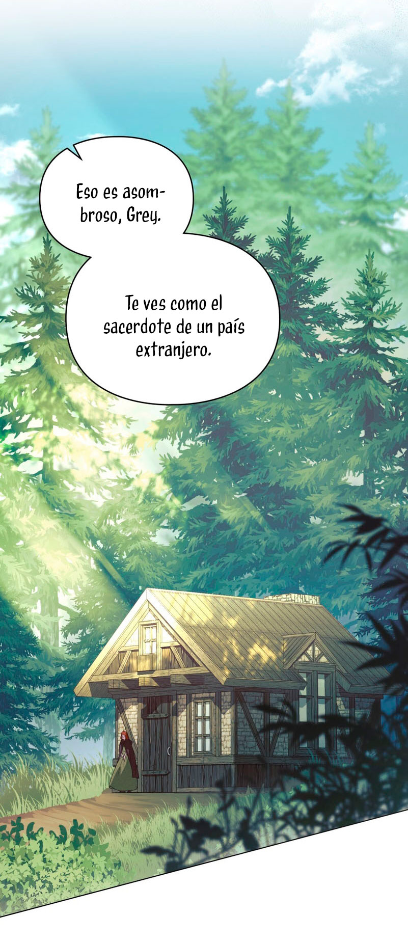 Traición a la dignidad Capítulo 47 - Página 27