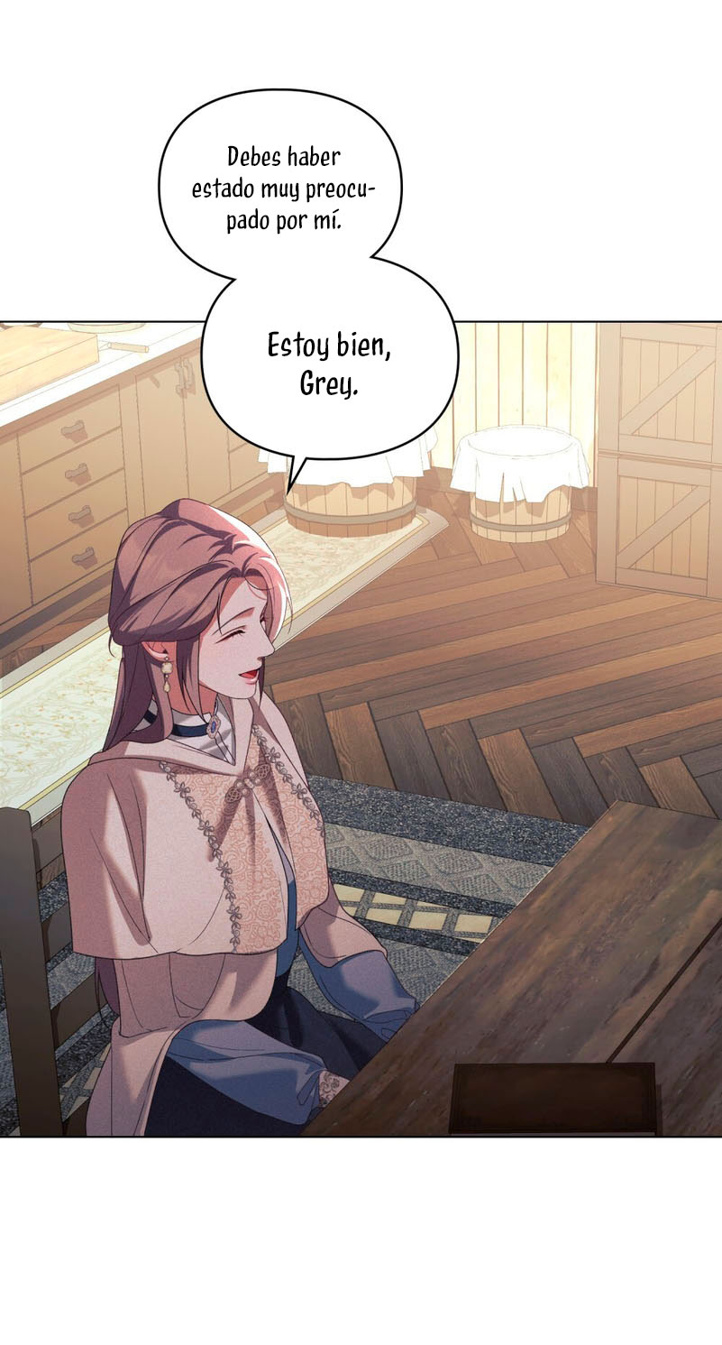 Traición a la dignidad Capítulo 47 - Página 31