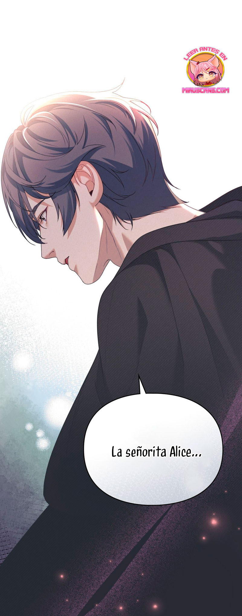 Traición a la dignidad Capítulo 47 - Página 34