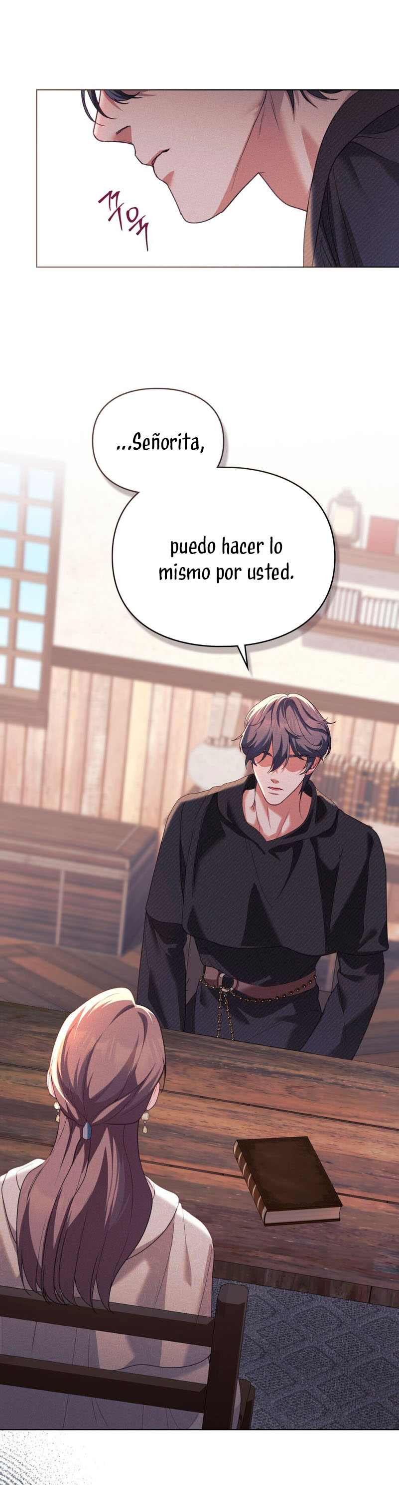 Traición a la dignidad Capítulo 47 - Página 38