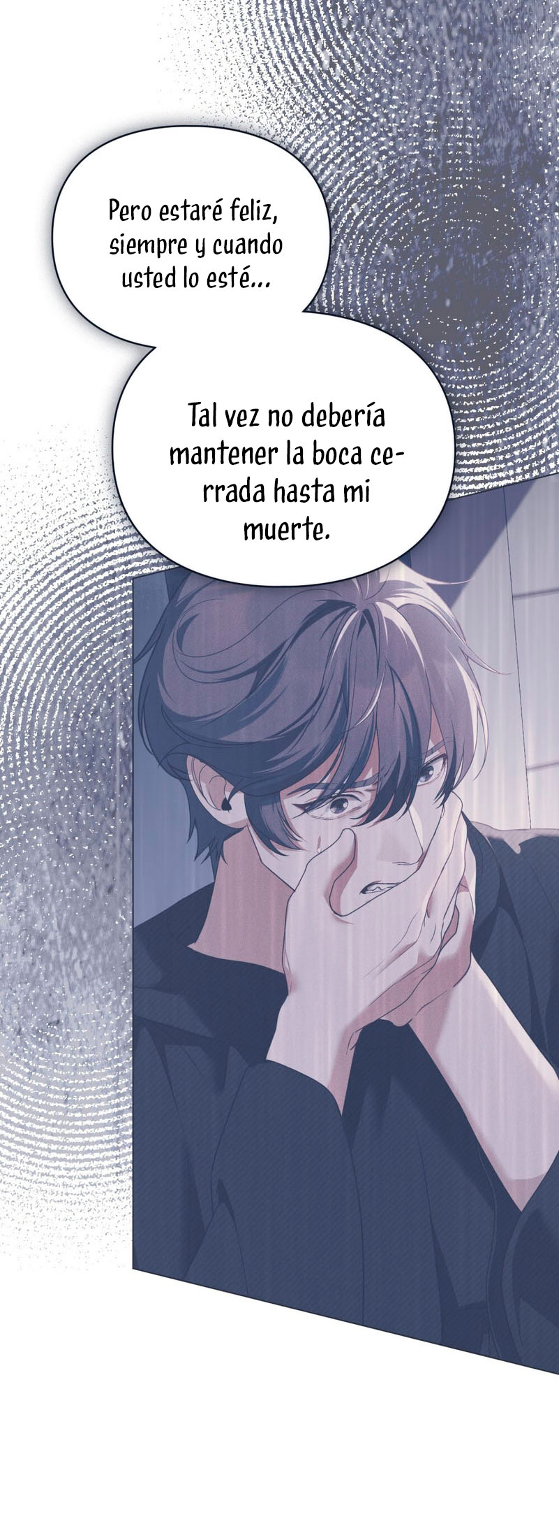 Traición a la dignidad Capítulo 47 - Página 40