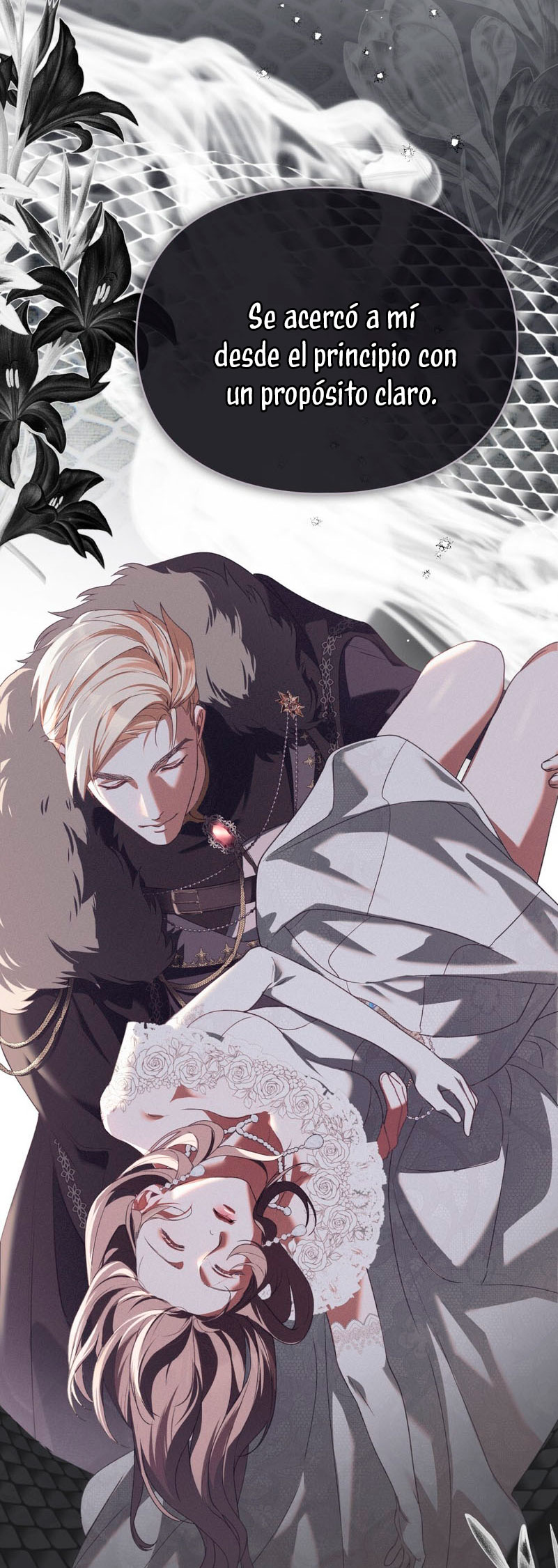 Traición a la dignidad Capítulo 47 - Página 44