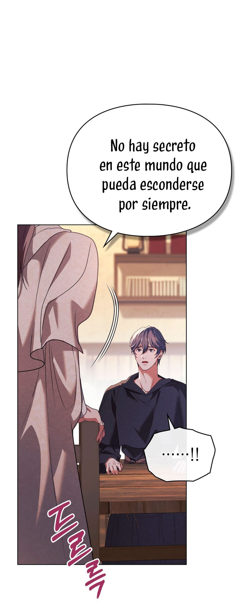 Traición a la dignidad Capítulo 47 - Página 46