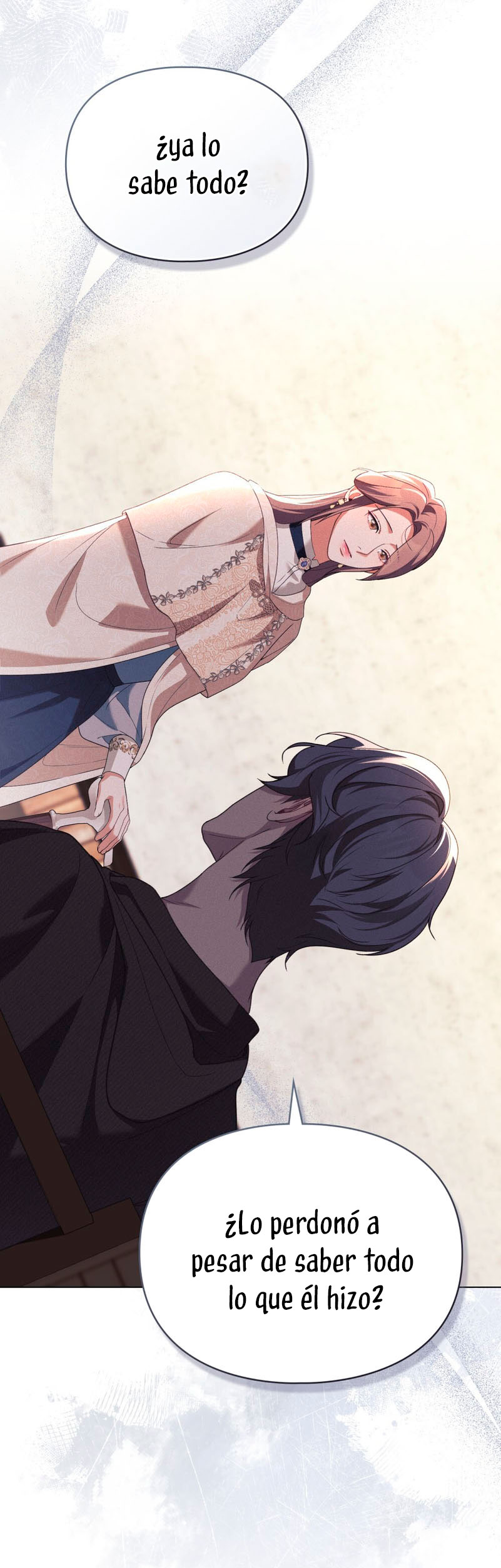 Traición a la dignidad Capítulo 47 - Página 48