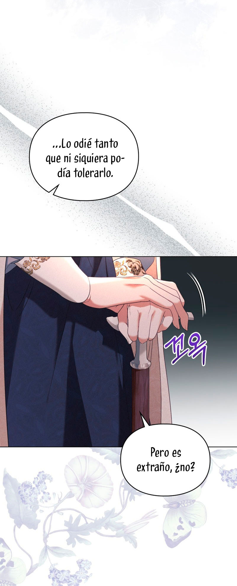 Traición a la dignidad Capítulo 47 - Página 49