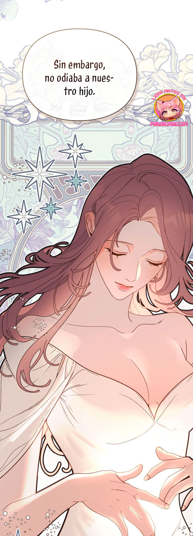 Traición a la dignidad Capítulo 47 - Página 50