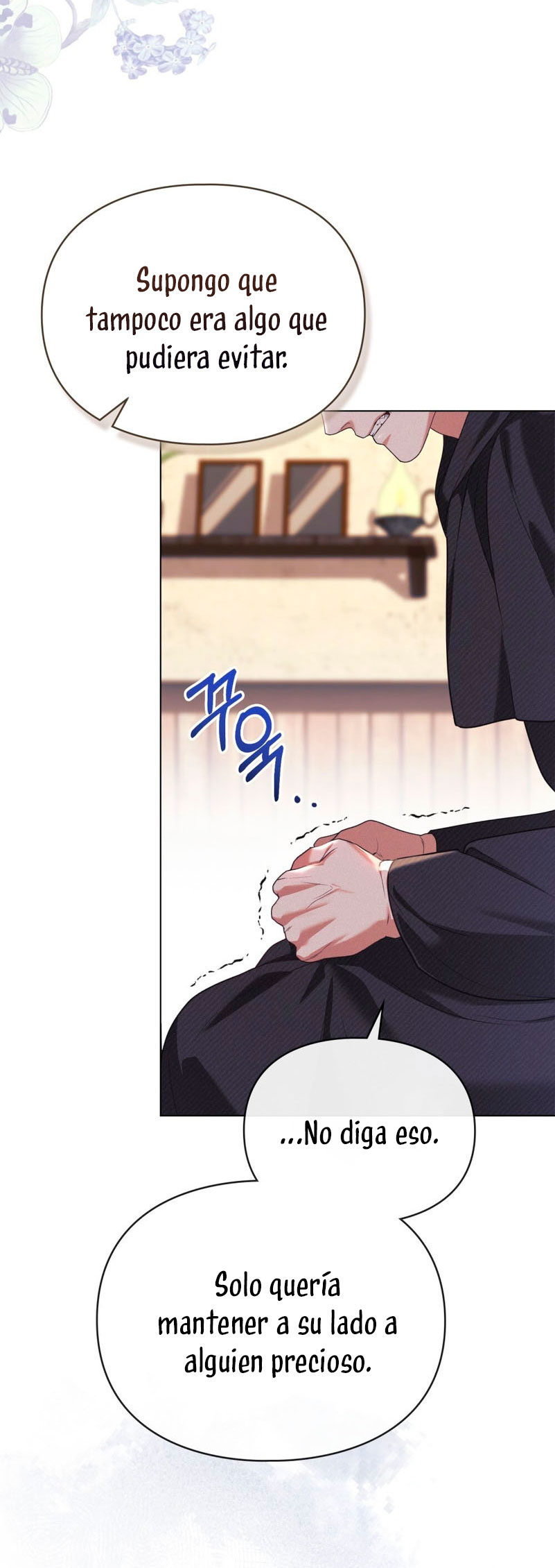 Traición a la dignidad Capítulo 47 - Página 52