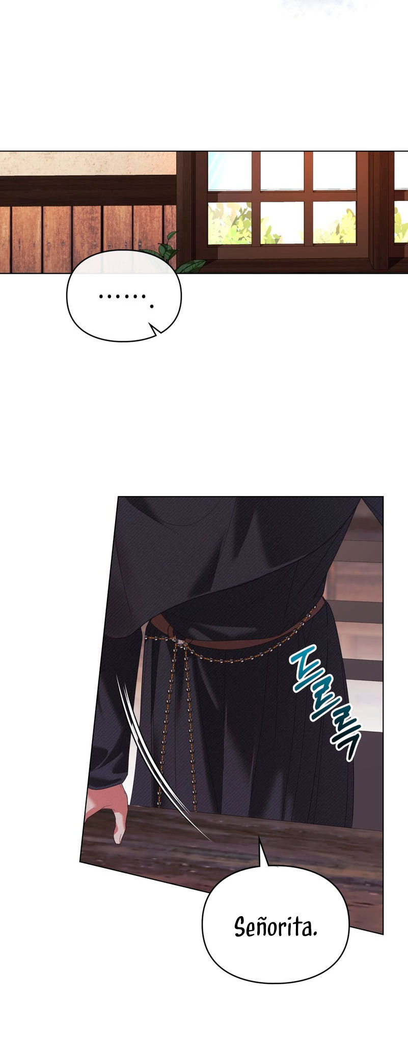 Traición a la dignidad Capítulo 47 - Página 54