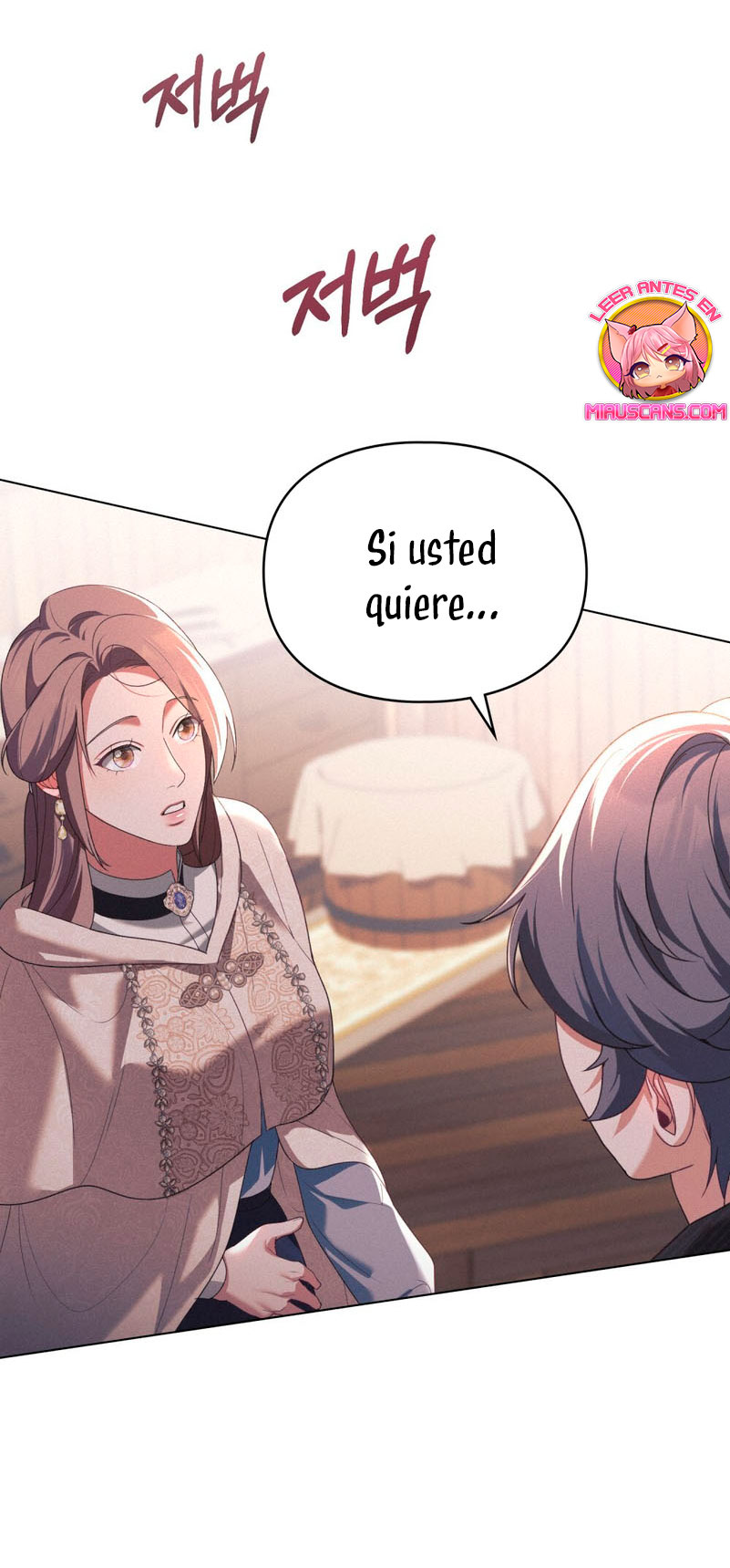 Traición a la dignidad Capítulo 47 - Página 55