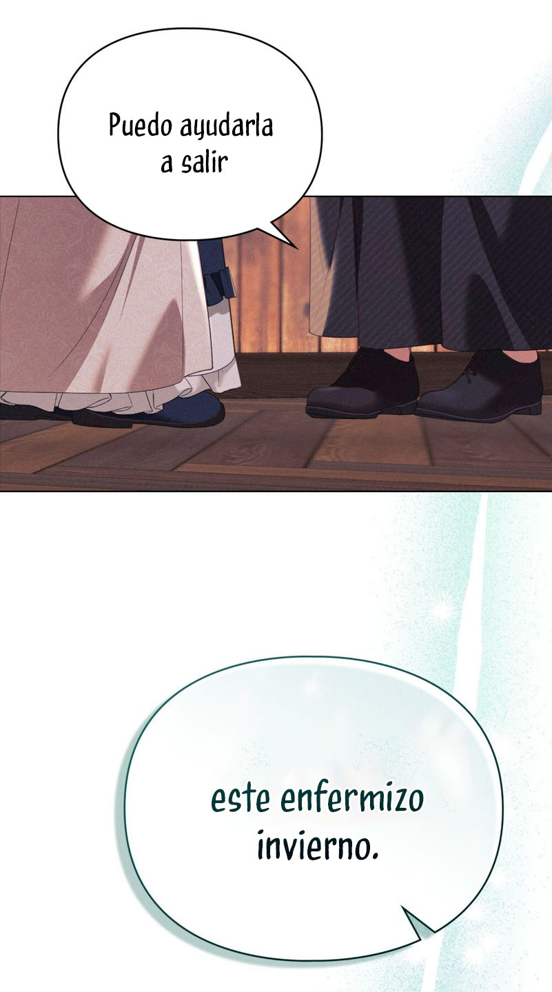 Traición a la dignidad Capítulo 47 - Página 56