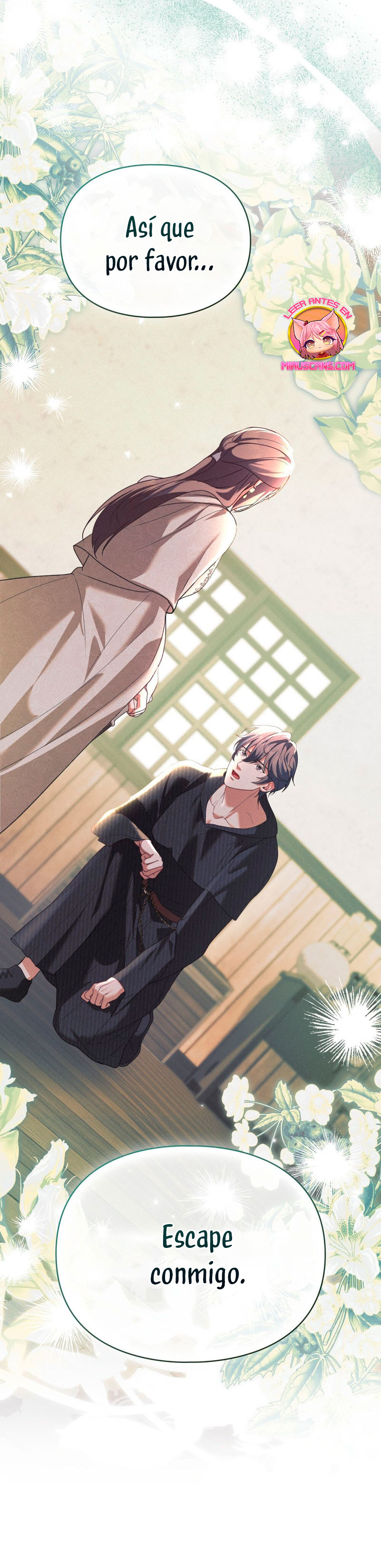 Traición a la dignidad Capítulo 47 - Página 59