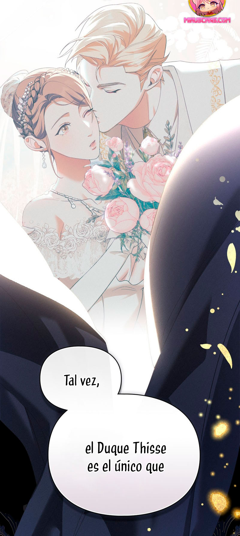 Traición a la dignidad Capítulo 47 - Página 6