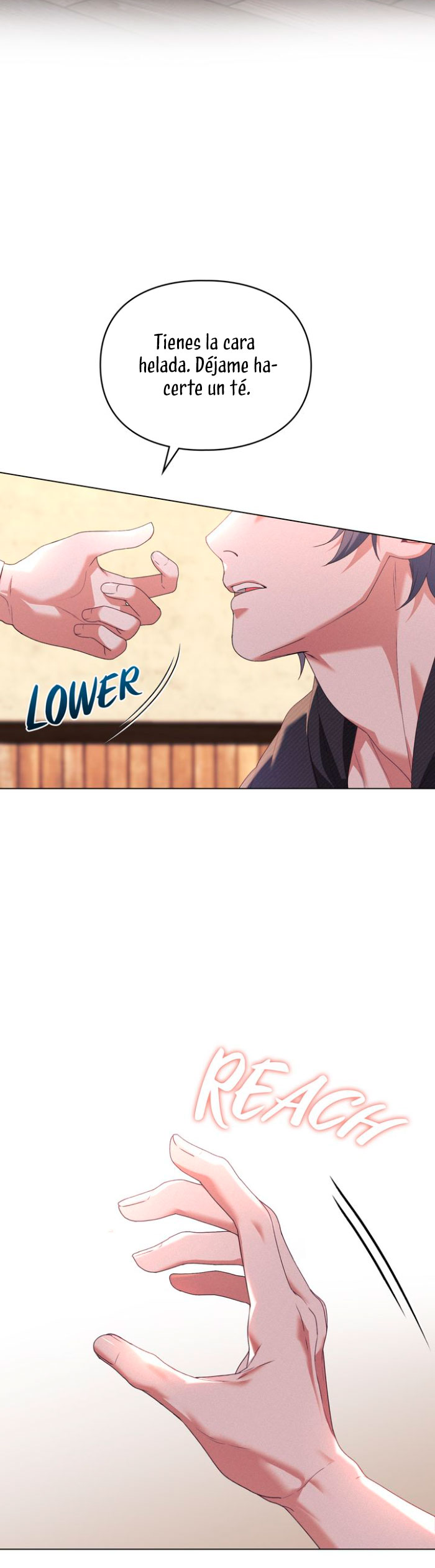 Traición a la dignidad Capítulo 48 - Página 10