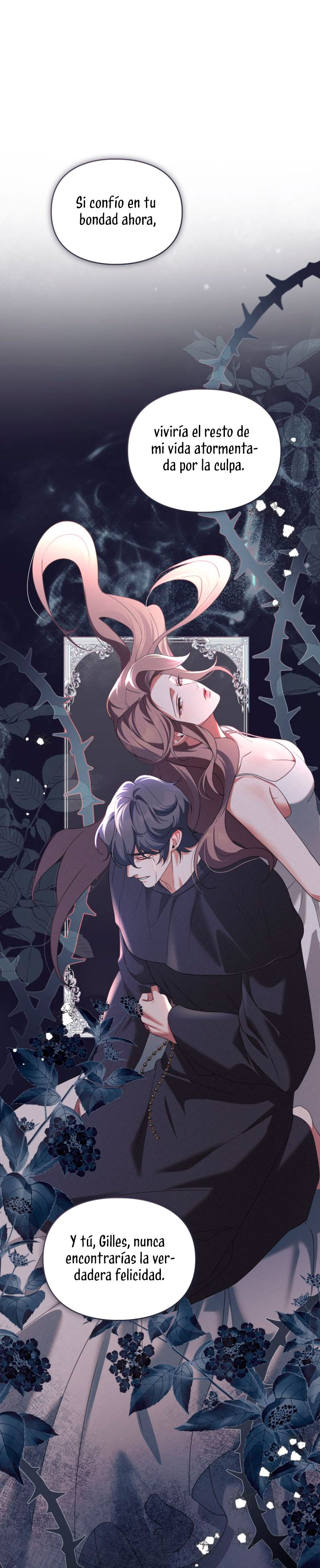 Traición a la dignidad Capítulo 48 - Página 13