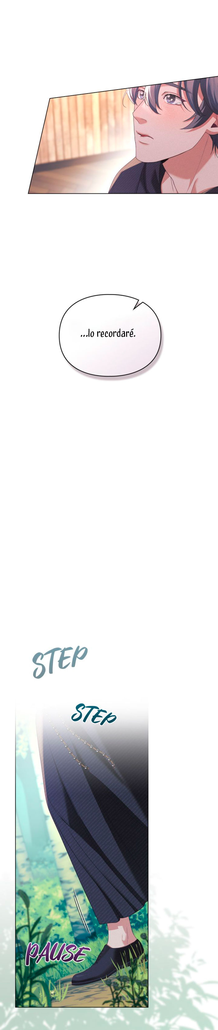 Traición a la dignidad Capítulo 48 - Página 17