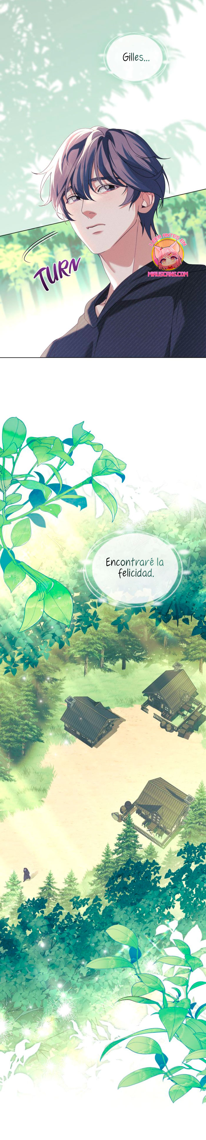 Traición a la dignidad Capítulo 48 - Página 18