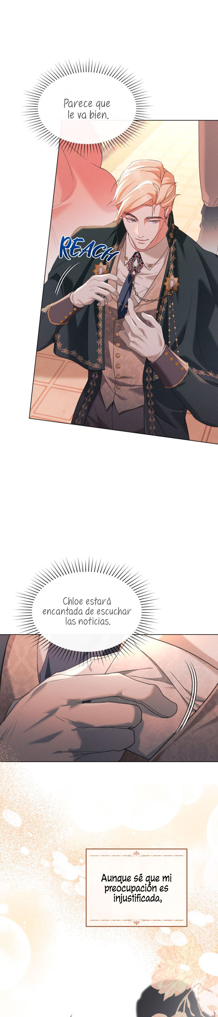 Traición a la dignidad Capítulo 48 - Página 23