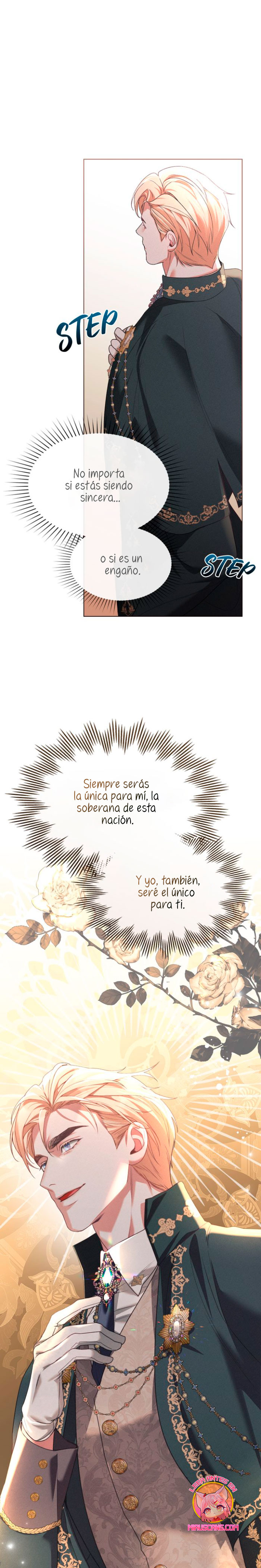 Traición a la dignidad Capítulo 48 - Página 26