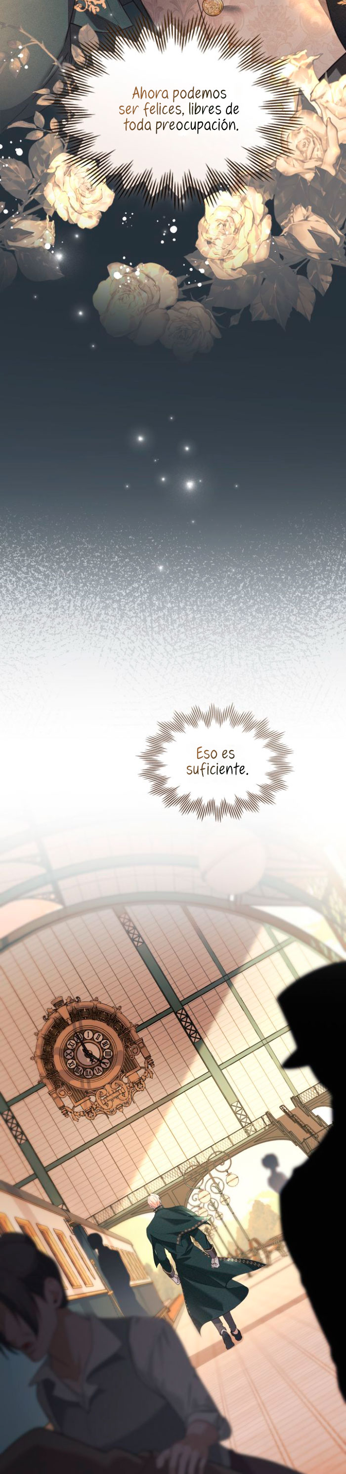 Traición a la dignidad Capítulo 48 - Página 27