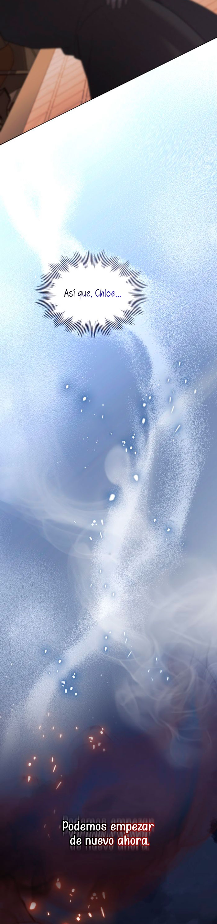 Traición a la dignidad Capítulo 48 - Página 28