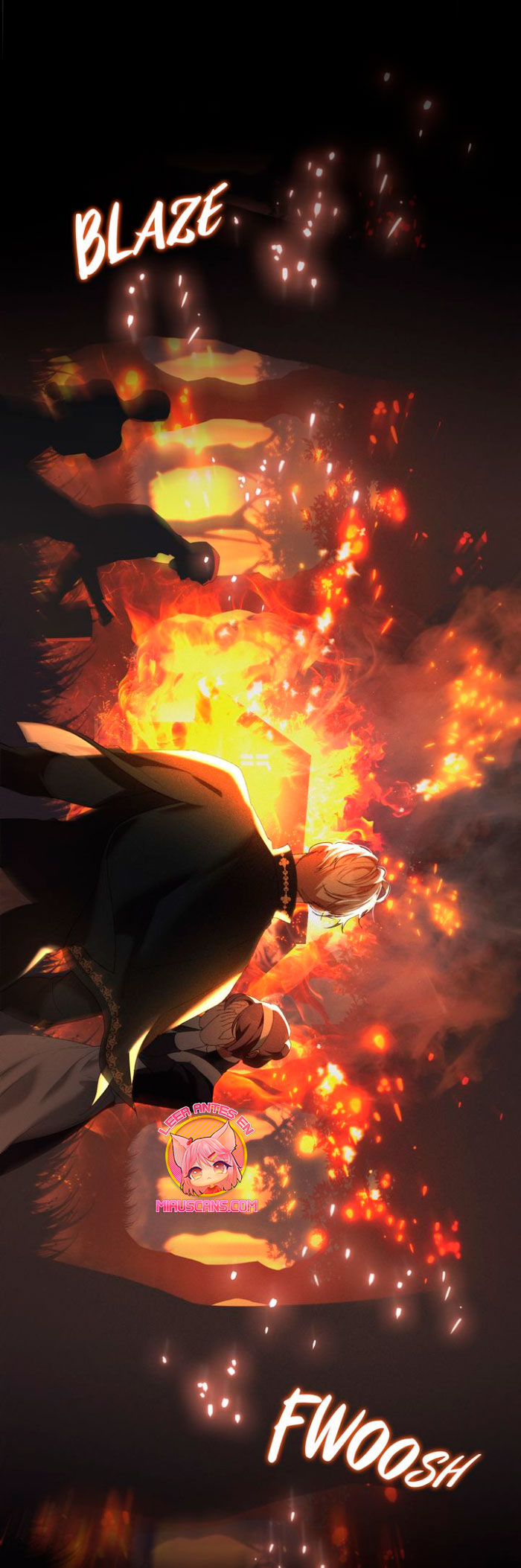 Traición a la dignidad Capítulo 48 - Página 32