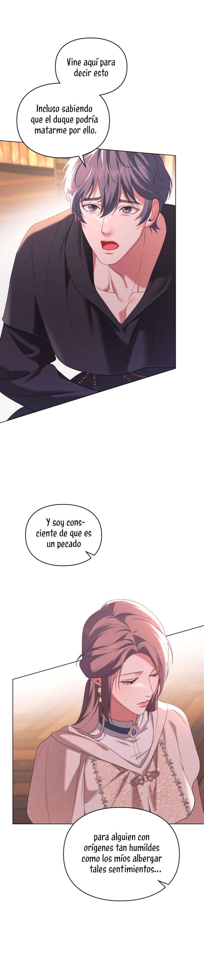 Traición a la dignidad Capítulo 48 - Página 4