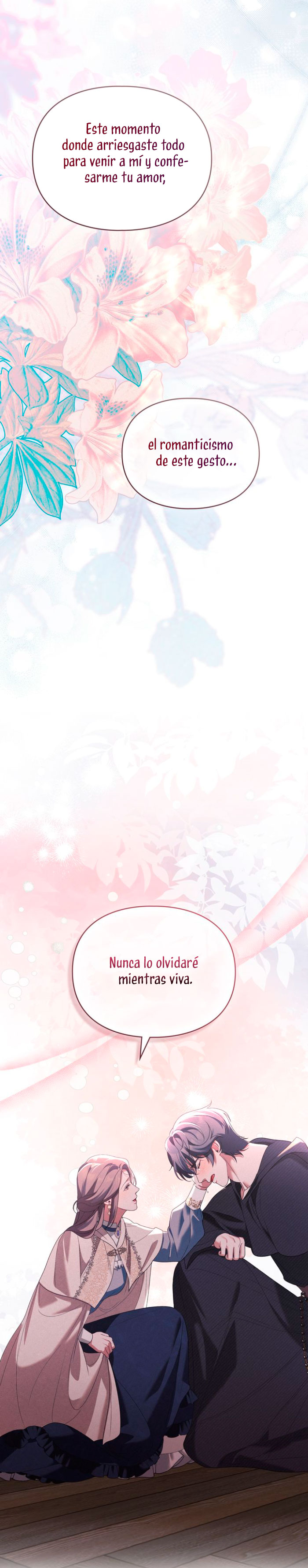 Traición a la dignidad Capítulo 48 - Página 9