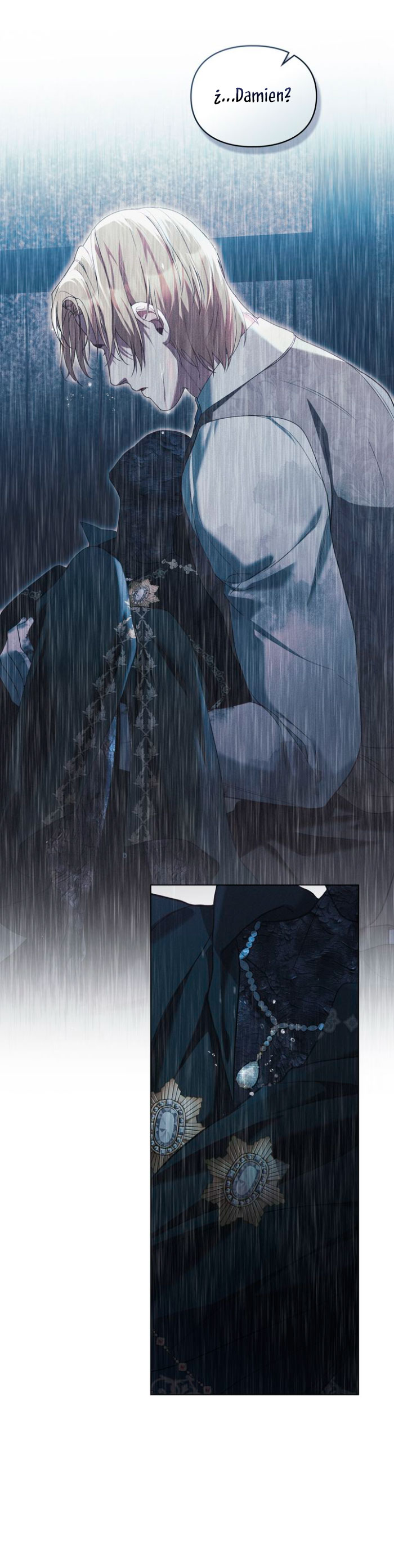 Traición a la dignidad Capítulo 49 - Página 10