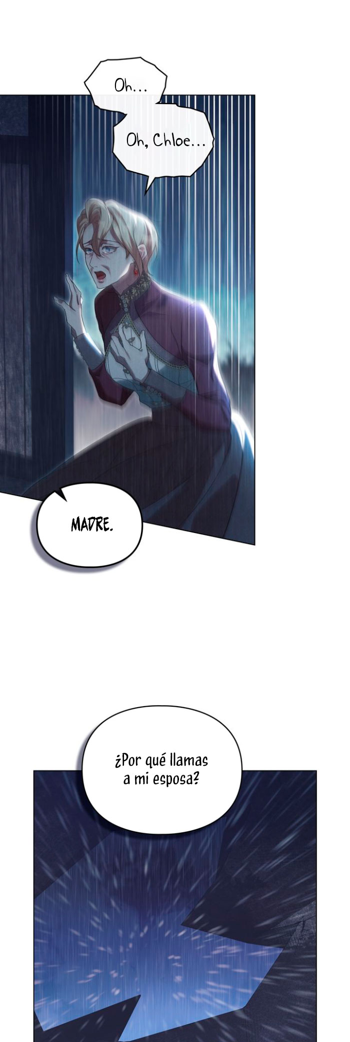 Traición a la dignidad Capítulo 49 - Página 11