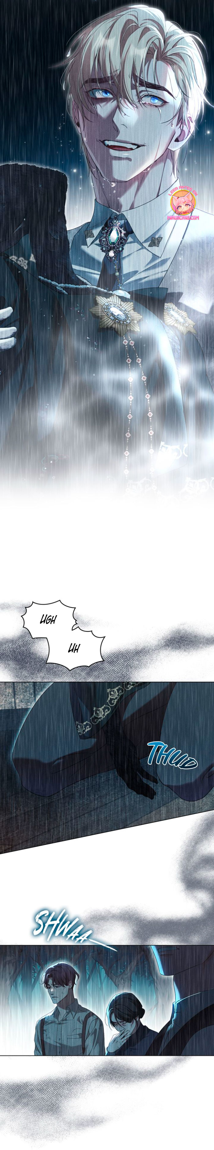 Traición a la dignidad Capítulo 49 - Página 13