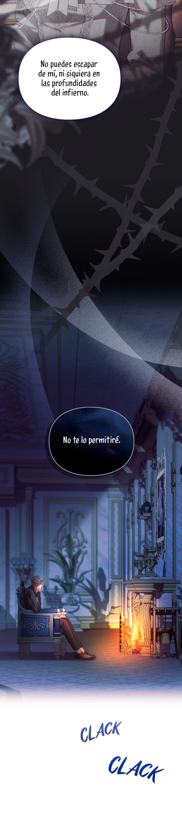 Traición a la dignidad Capítulo 49 - Página 17