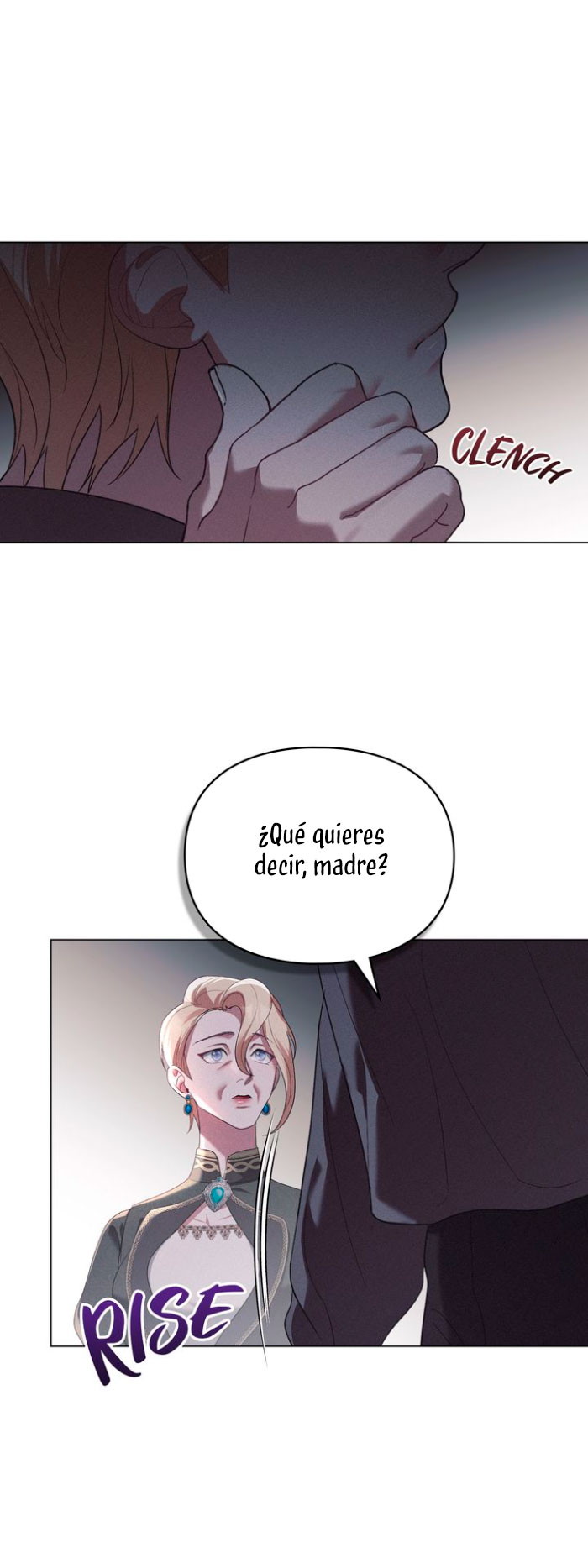 Traición a la dignidad Capítulo 49 - Página 20