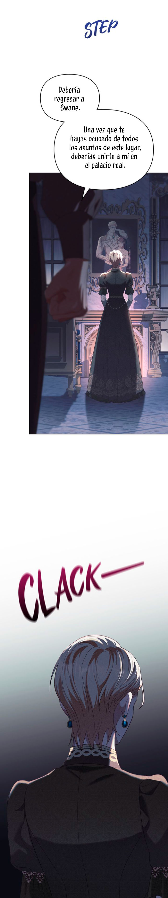 Traición a la dignidad Capítulo 49 - Página 22