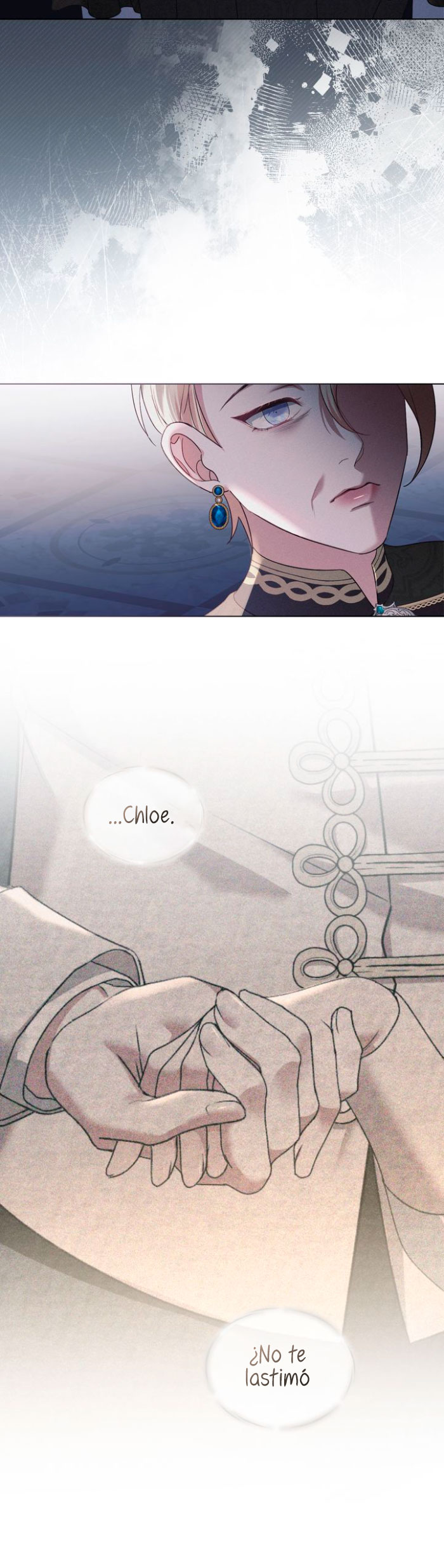 Traición a la dignidad Capítulo 49 - Página 23