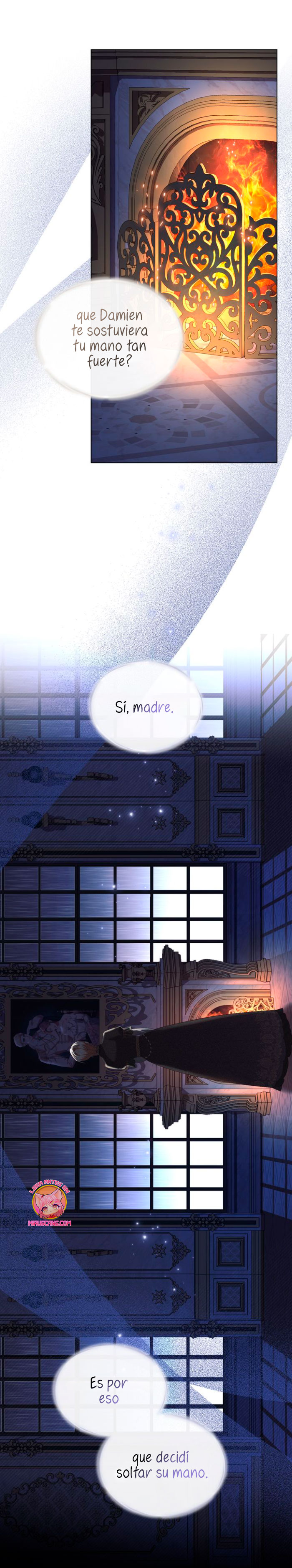 Traición a la dignidad Capítulo 49 - Página 24