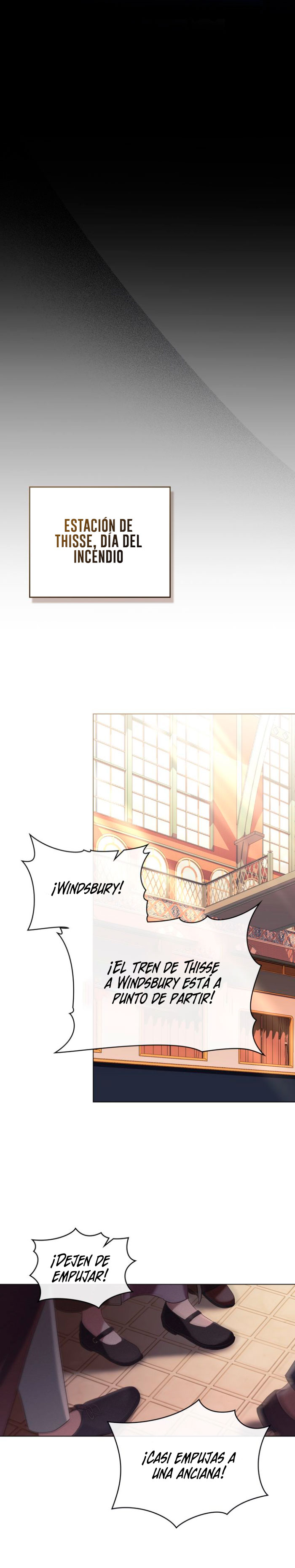 Traición a la dignidad Capítulo 49 - Página 25