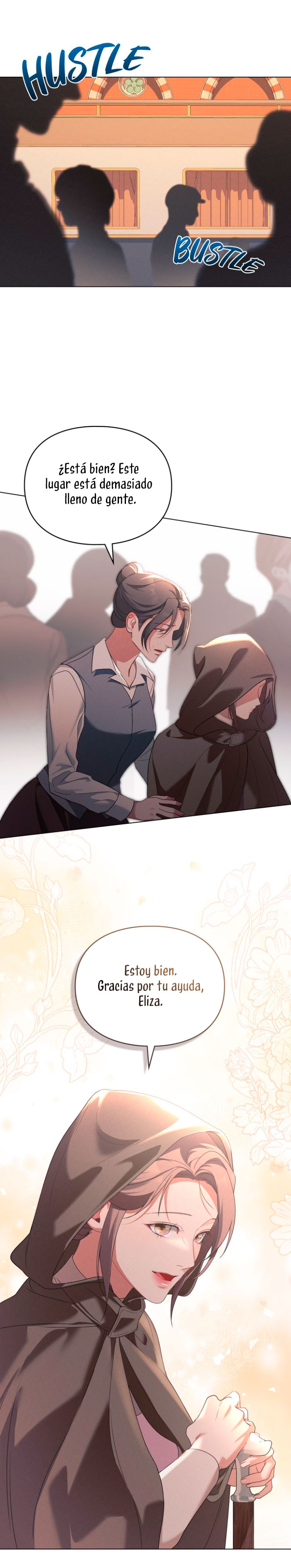 Traición a la dignidad Capítulo 49 - Página 26