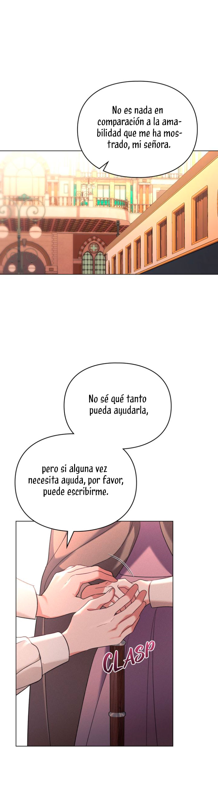 Traición a la dignidad Capítulo 49 - Página 27