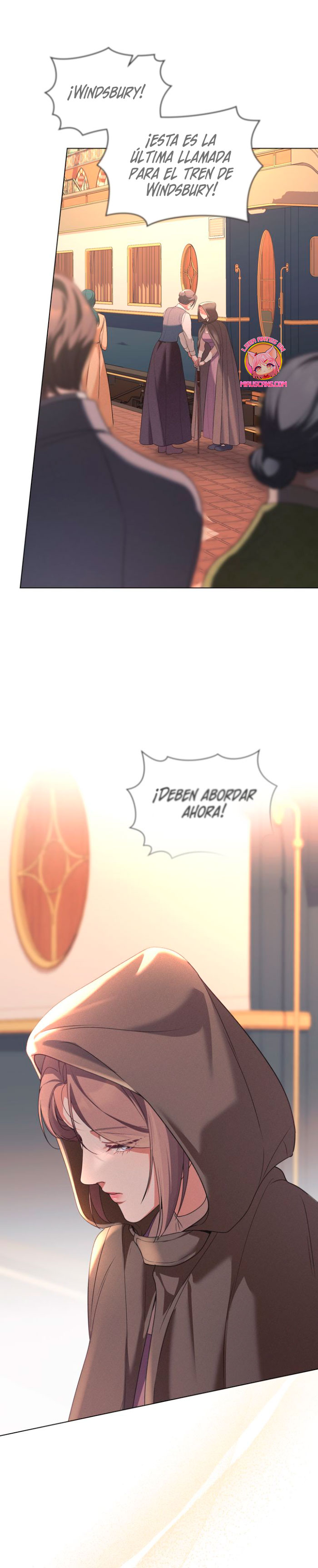 Traición a la dignidad Capítulo 49 - Página 28