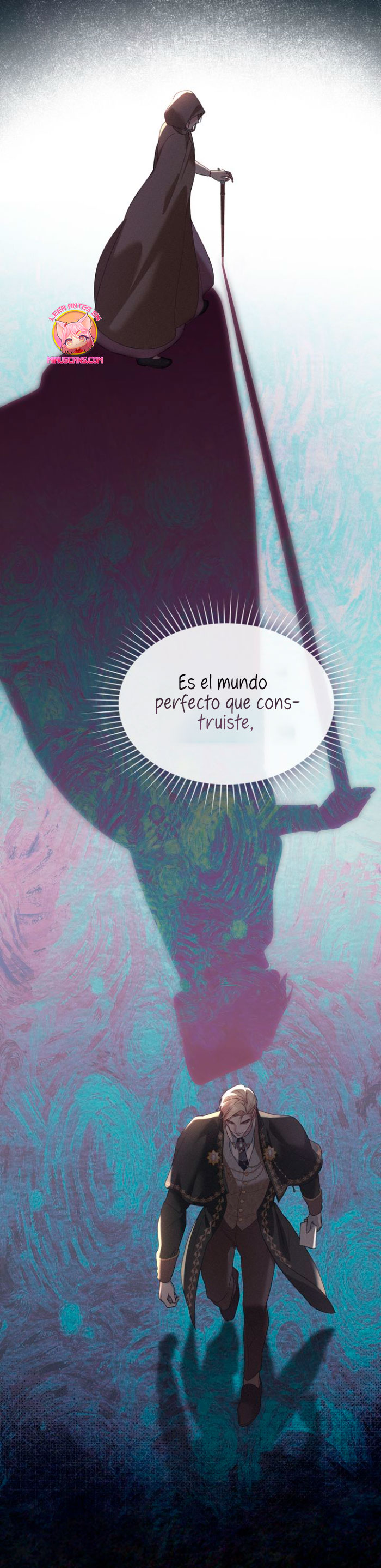 Traición a la dignidad Capítulo 49 - Página 31