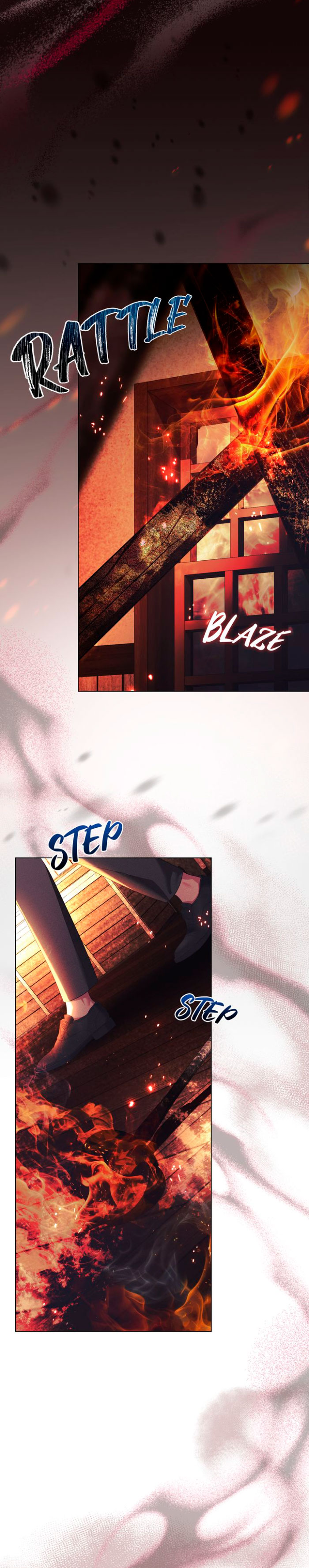 Traición a la dignidad Capítulo 49 - Página 5