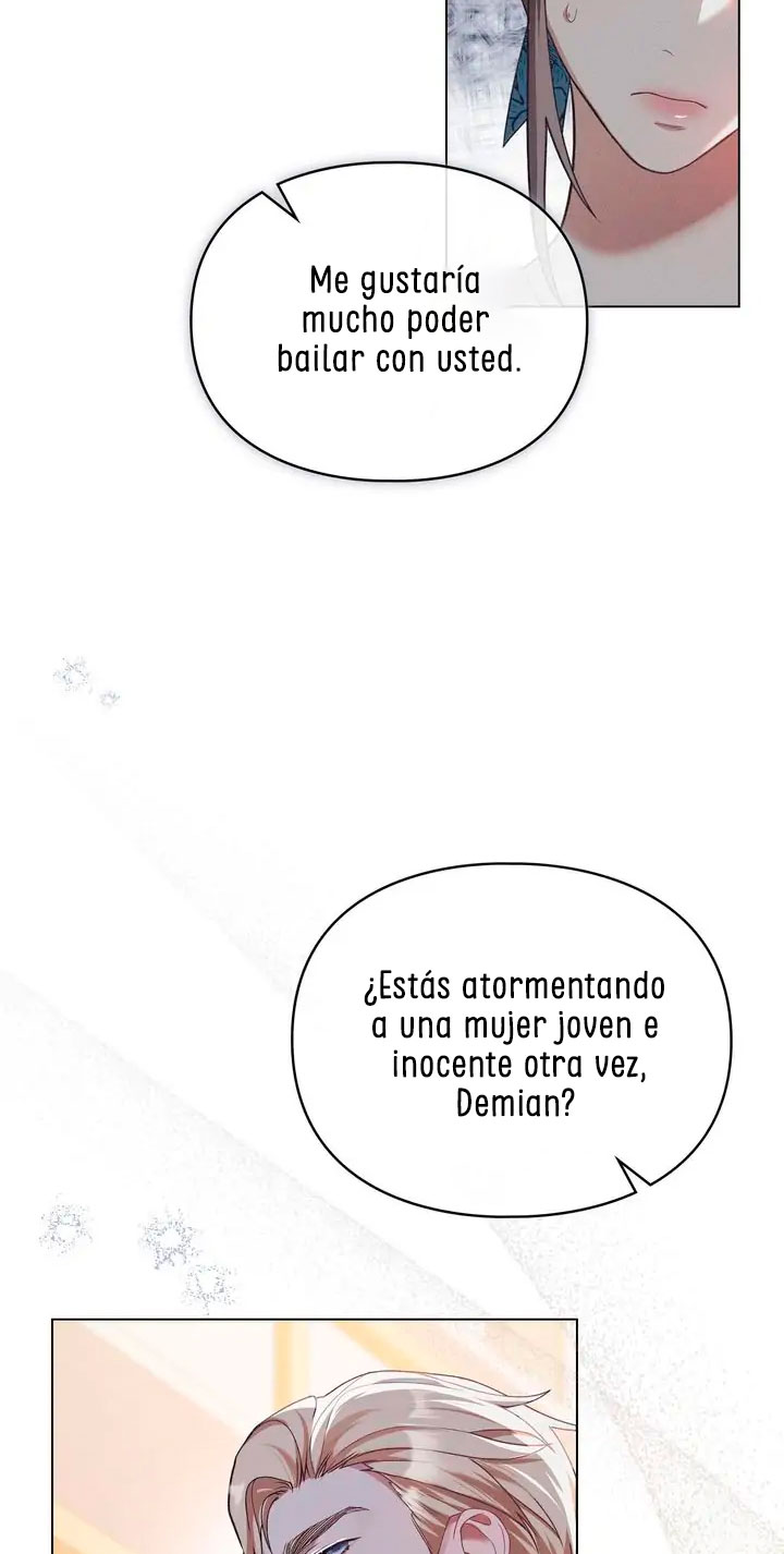 Traición a la dignidad Capítulo 5 - Página 10