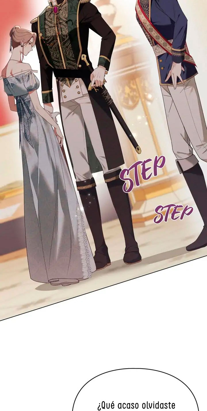 Traición a la dignidad Capítulo 5 - Página 16