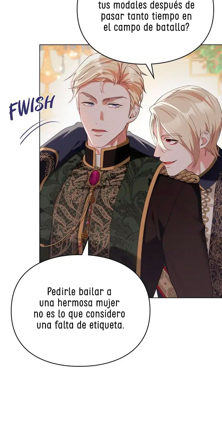 Traición a la dignidad Capítulo 5 - Página 17