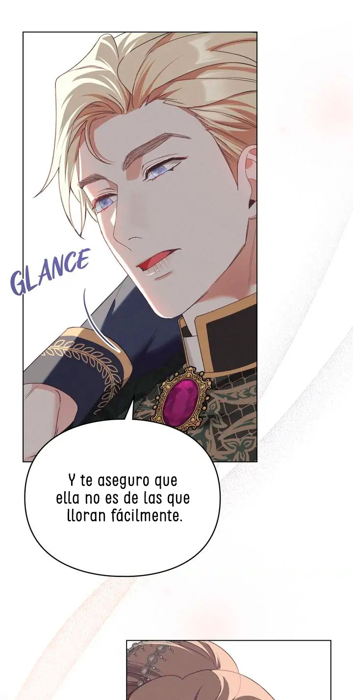 Traición a la dignidad Capítulo 5 - Página 18