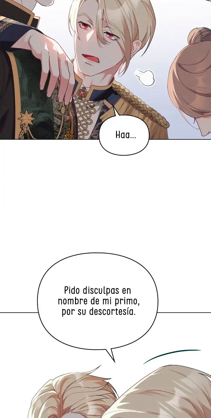 Traición a la dignidad Capítulo 5 - Página 20